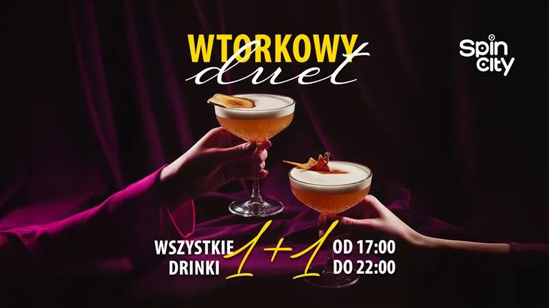 promocja Wtorkowy Duet